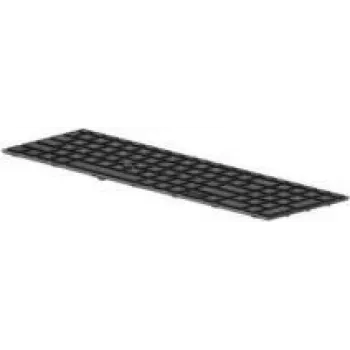 HP M17094-041 Repuesto de portátil teclado