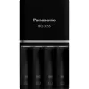 Panasonic K-KJ55HCD40E cargador de baterías domésticas AC