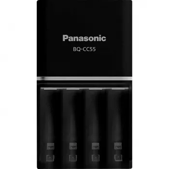 Panasonic K-KJ55HCD40E cargador de baterías domésticas AC