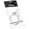 Kolink PGW-AC-KOL-160 cable divisor PWM para ventiladores 1 a 3, 35 cm, trenzado, blanco