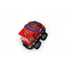 LEGO CITY 60482 Rides - Camión de bomberos