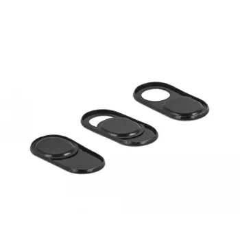 Delock PWZ-110010 producto negro