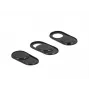 Delock PWZ-110010 producto negro