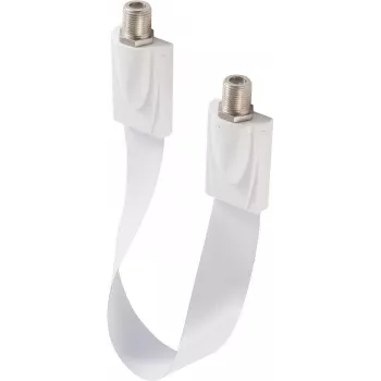 Accesorio para antena parabólica ShiverPeaks BS86377 blanco