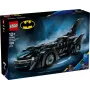 Set de construcción LEGO DC Super Heroes Batman Forever Batmóvil 76304 — 909 piezas, 1 minifigura, edad recomendada 12+