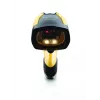 Datalogic PowerScan PM9600 - Kit RS-232 - Escáner de códigos de barras - portátil - SR - Imager 2D - decodifica - RF (433 MHz) (PM9600-SR433RBK20)