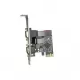 Adaptador PCI-Express Value 15.99.2118 2x serie RS232 conectores D-Sub 9