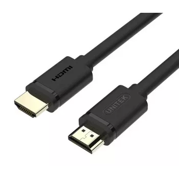 Cable HDMI UNITEK Y-C137M 1,5 m HDMI tipo A (estándar) negro