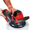 Pulidora rotativa Einhell CE-CB 18/254 Li - Solo