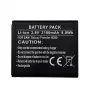 Batería de repuesto Extra Digital para Samsung Galaxy Avant SM-G386T — 2100 mAh Li-ion