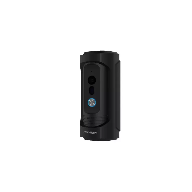 Portero automático IP HIKVISION DS-KB8113-IME1(B)