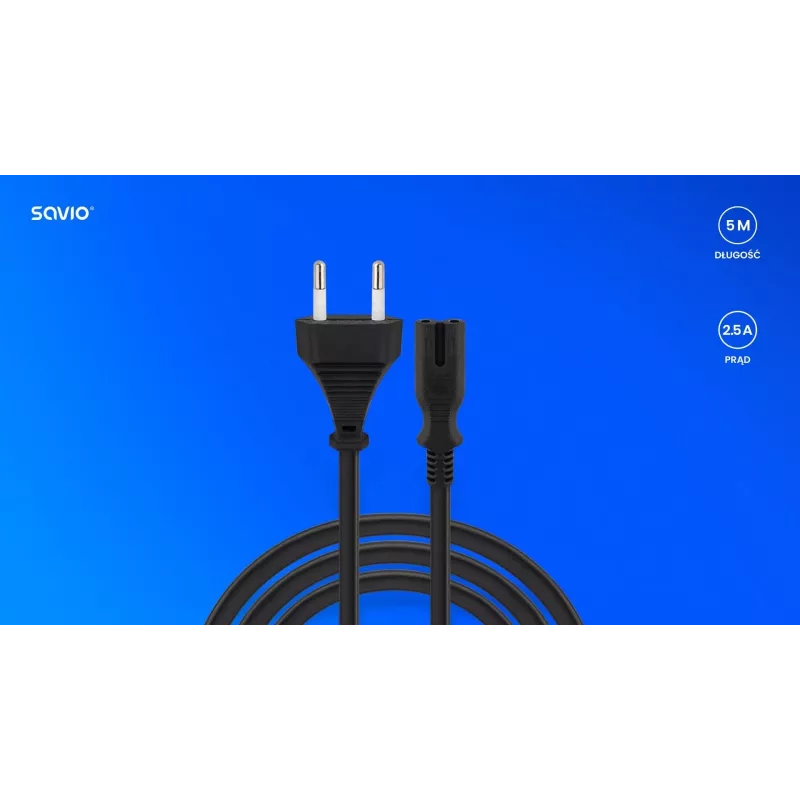 Cable universal CL-185 SAVIO