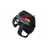 Mochila para cámara de uso compartido Case Logic Bryker negra de poliéster