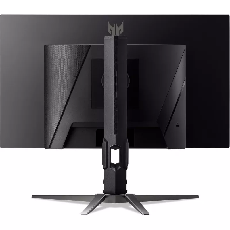Monitor Acer UM.GXXEE.303 68,6 cm (27