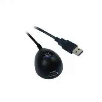 Value 11.99.8999 Cable USB Negro