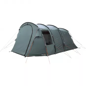 Carpa familiar Easy Camp Hamra 5 azul 5 personas