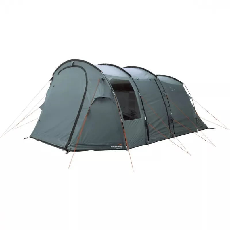 Carpa familiar Easy Camp Hamra 5 azul 5 personas