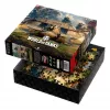 Puzzle Cenega World of Tanks Roll Out 1000 uds. videojuego