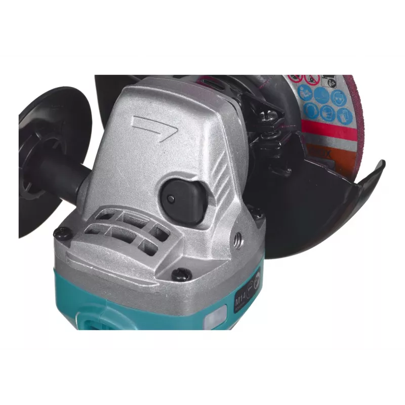 Amoladora angular Makita DGA452Z 11,5 cm 10000 rpm 2,1 kg
