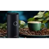 Molino de café Concept KM6001 negro