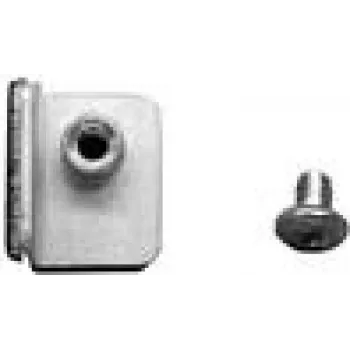 Soporte para tarjeta Riser 1U Supermicro Inc. MCP-240-00091-0N para carcasas estándar, HF, RoHS/REACH, PBF (MCP-240-00091-0N)