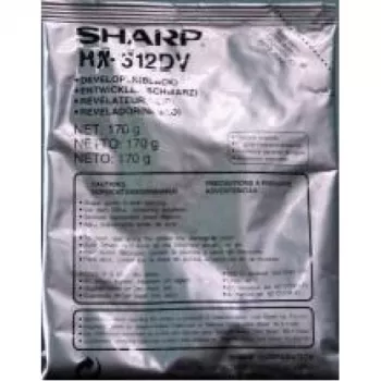 Unidad de revelador Sharp MX-312GV 100000 páginas