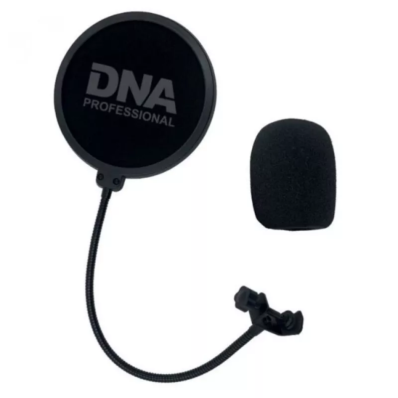 DNA CM USB KIT - Kit de podcast