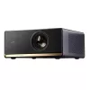 Proyector WANBO X5 Pro — 1100 lúmenes ANSI, LCD, 1080p (1920x1080), 16:9, HDR10, Google TV, azul