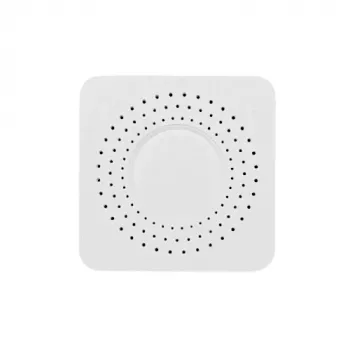Mini interruptor inteligente TUYA de 1 canal Wi-Fi