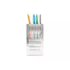 Conector de cable RJ-45 Lanberg PLU-6000EZ