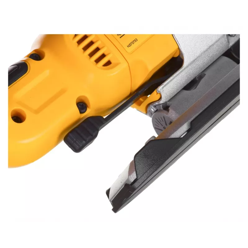 Sierra de sable DeWALT DCS334N-XJ