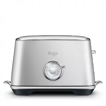 Tostadora Sage the Toast Select 2 rebanadas 1000 W acero inoxidable