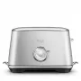 Tostadora Sage the Toast Select 2 rebanadas 1000 W acero inoxidable