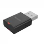 DECT USB-Dongle Yealink WDD60 compatible con teléfonos IP Yealink – conexión inalámbrica de auricular