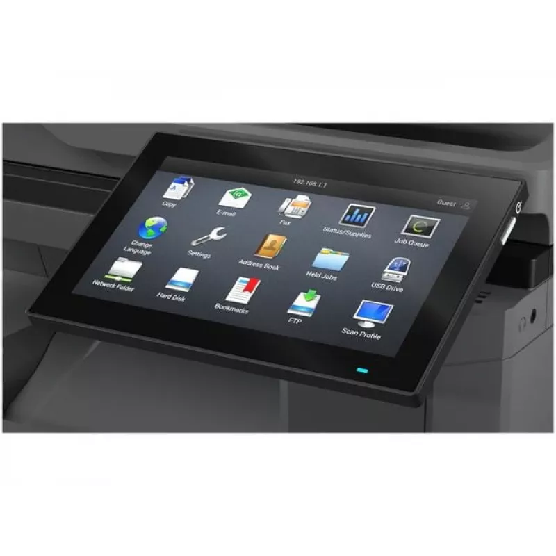 Lexmark 50M7090 Impresora