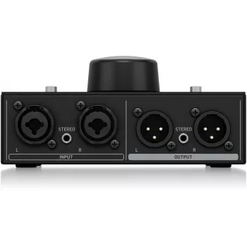Behringer MONITOR1 Control de volumen mando giratorio