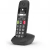 Gigaset Hearing Aid.DECT E290HX terminal inalámbrico adicional, negro