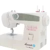Máquina de coser mecánica Łucznik EWA II 2014