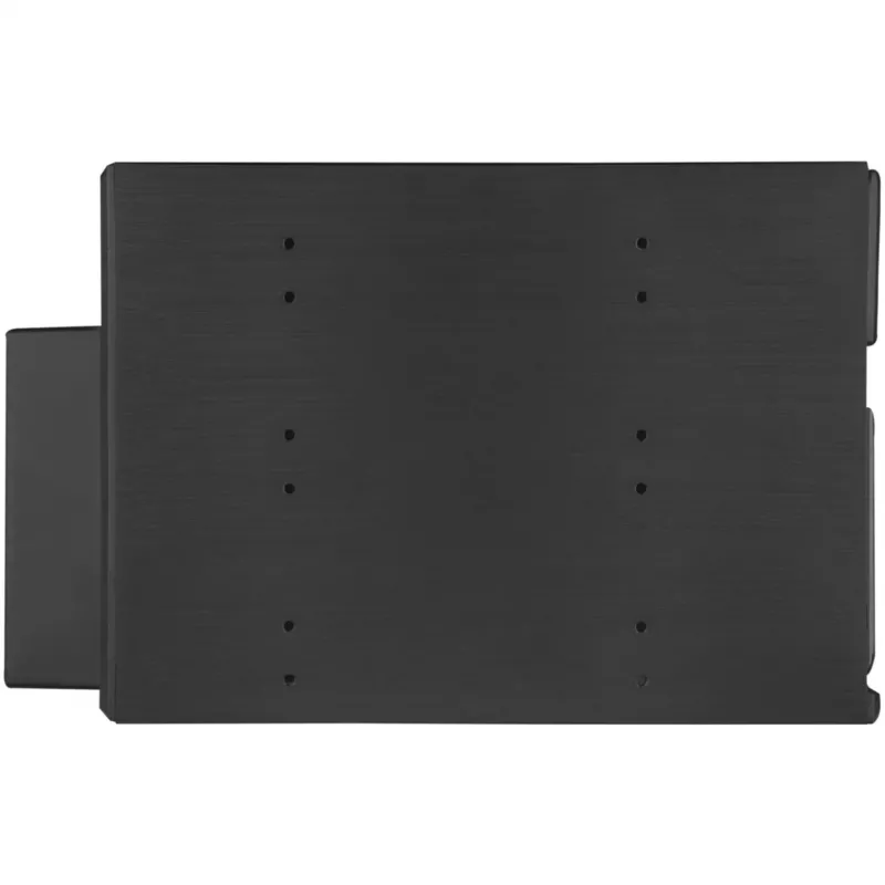 SilverStone SilvStone SST-FS305-12G - caja para unidades - 3,5
