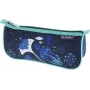 Herlitz 50043538 estuche blando azul (50043538)