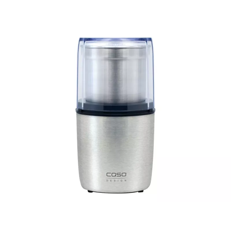 Molino de café Caso 1830 200 W acero inoxidable
