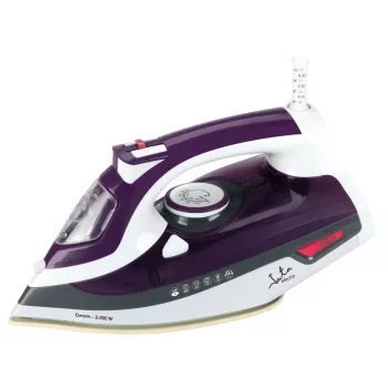 Plancha de vapor JATA PL221C