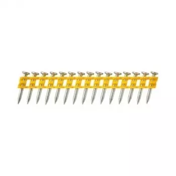 Surtido de grapas, pernos y clavos DeWALT DCN8901045 510 clavos 4,5 cm
