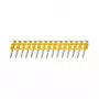 Surtido de grapas, pernos y clavos DeWALT DCN8901045 510 clavos 4,5 cm