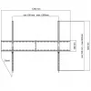 Soporte LCD AR-97XXL 70-120