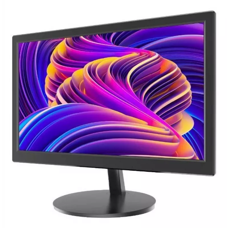 Monitor Hikvision DS-D5019S0-1P0 LED 18,5