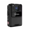 Hytera GC550 2K Mini Bodycam - 64GB, visión nocturna por infrarrojos, IP67, ultrakompacta (GC550 64GB (IR))