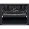 Horno eléctrico empotrable Electrolux LOF3H10K — clase de eficiencia energética A+