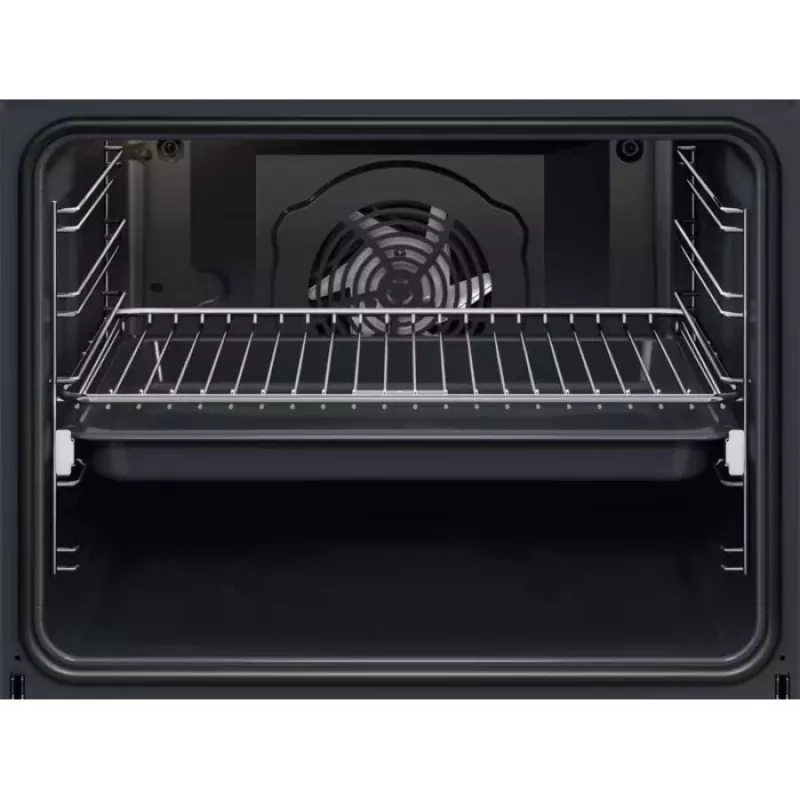 Horno eléctrico empotrable Electrolux LOF3H10K — clase de eficiencia energética A+