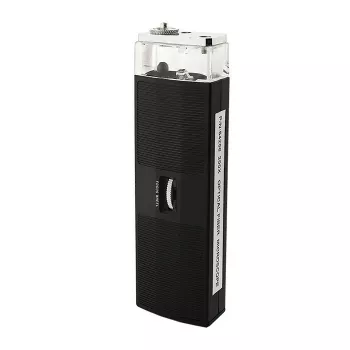 Microscopio de mano para fibra óptica Qoltec 54258, aumento 200x